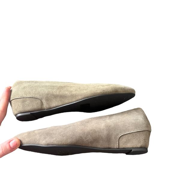 Soft Surroundings Shoes Womens 8.5 Casual Comfort Leisure Hippie Cozy Indie - Picture 4 of 7